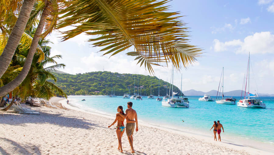 Power Yacht Charters