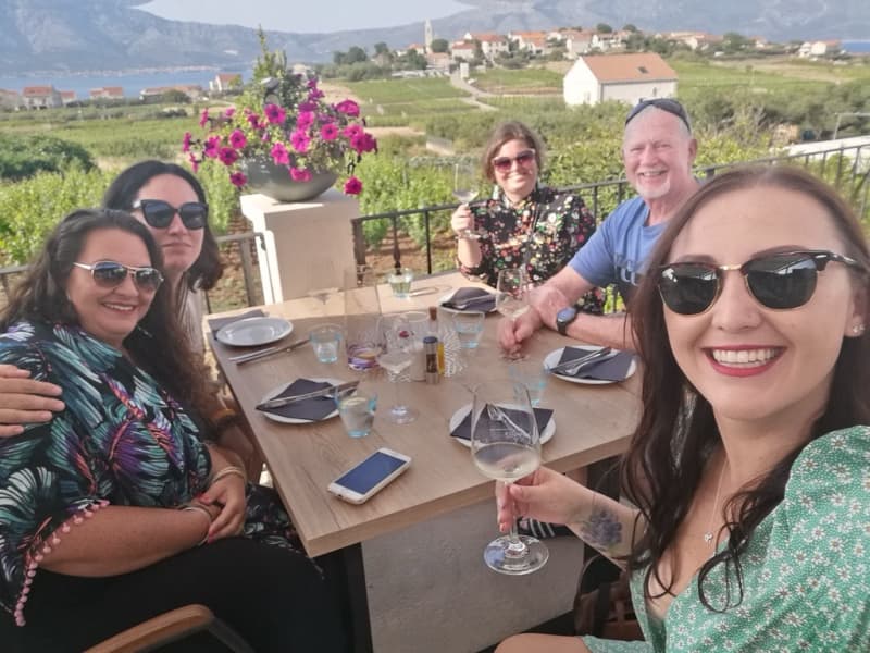 Power Yacht Charters in Dubrovnik 