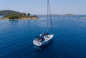 Moorings 44.3 – 3 cabin