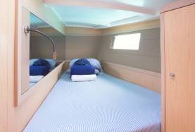 Moorings 48.4 cabin