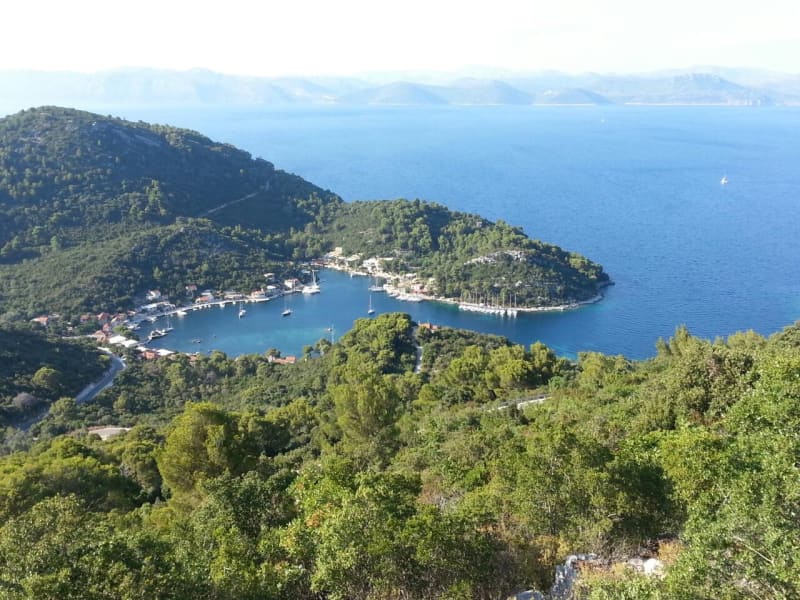 Power Yacht Charters in Dubrovnik 