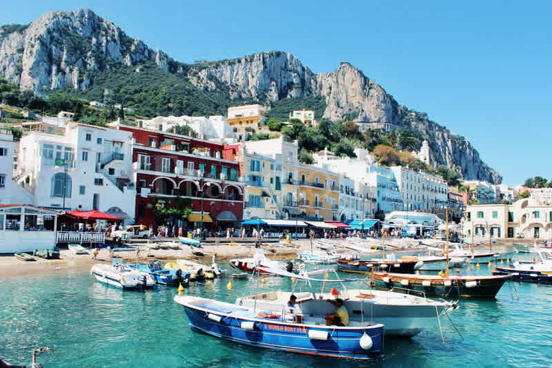 Best Beaches in Sardinia