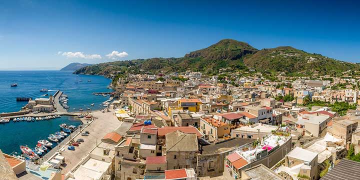 Sicily Catamaran Charter