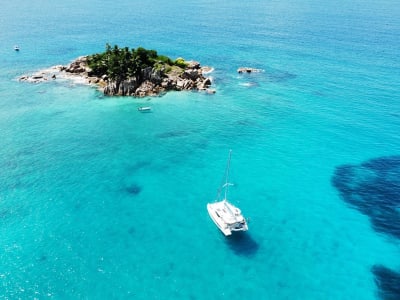 Sail Beyond the Ordinary Seychelles