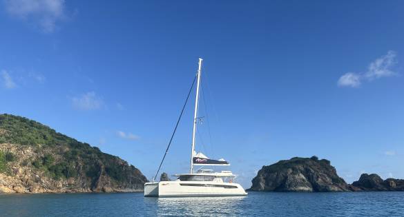 British Virgin Islands