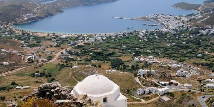 Serifos