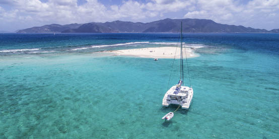 Britische Jungferninseln