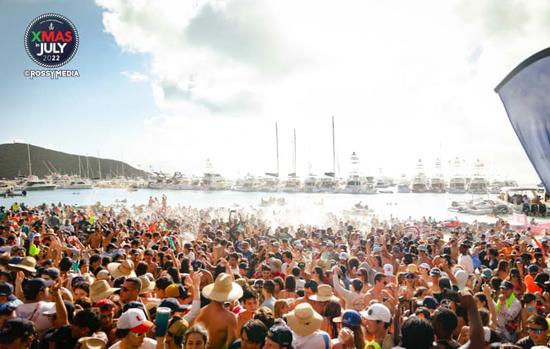 Christmas in July: A BVI Tradition You Need to Know About