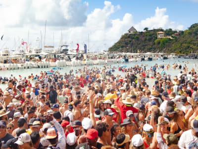 Christmas in July: A BVI Tradition You Need to Know About