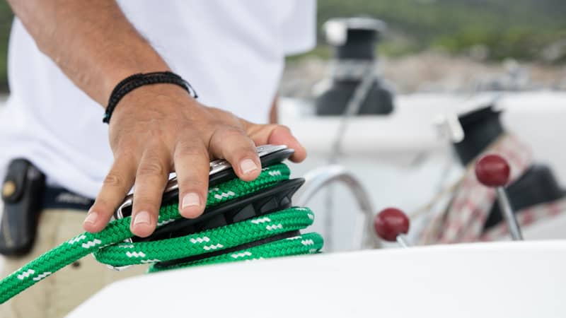 NEW: Skippered Charter Packages