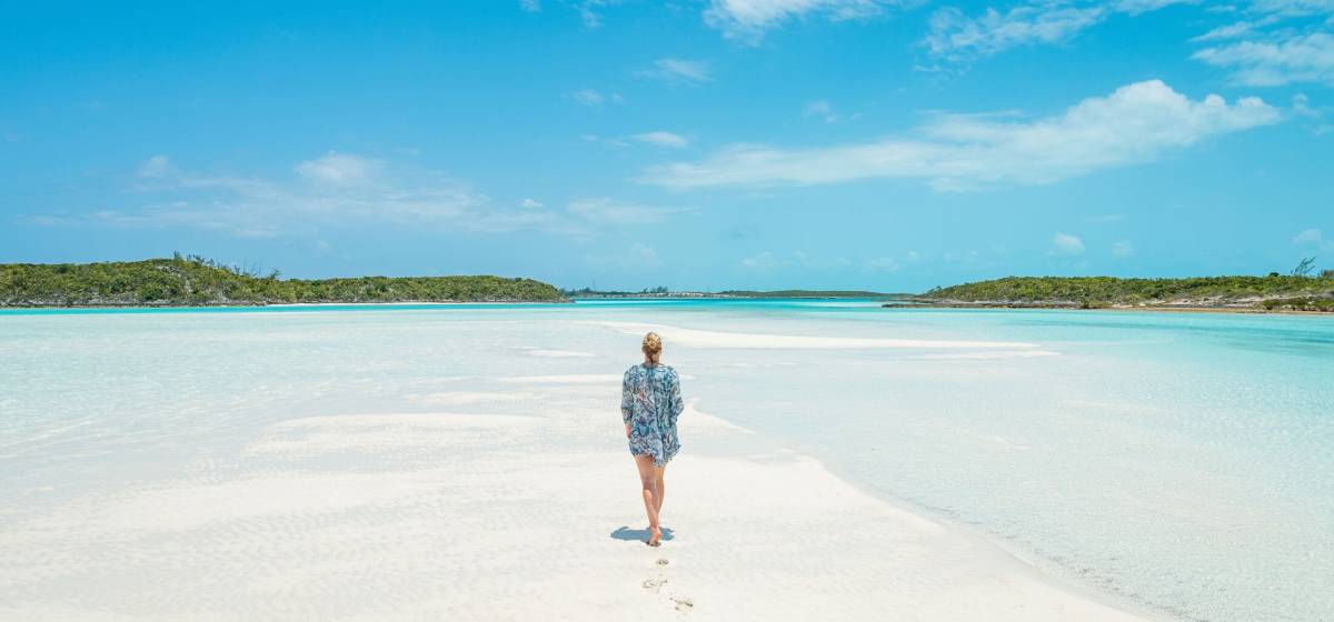 Crewed Charter Bahamas