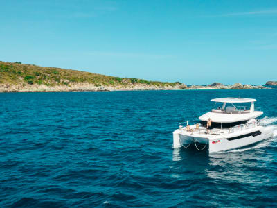 Iles Vierges britanniques