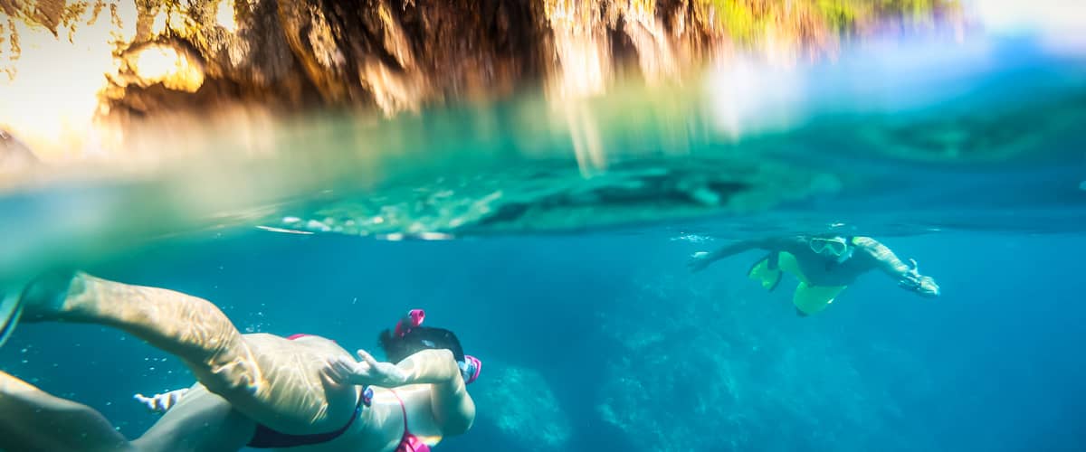 &Icirc;les Vierges britanniques