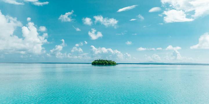 Tahiti Sailing Itinerary