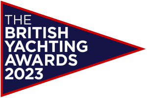 Moorings 41.3 – 3 cabin