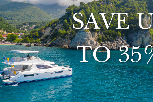 The Moorings June Offer